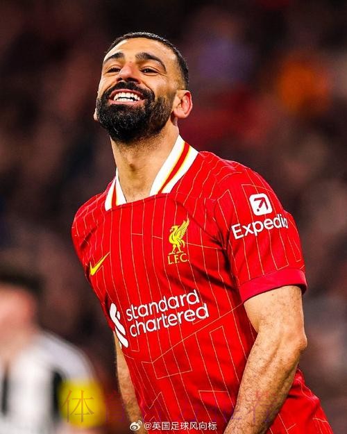 库尔图瓦：利物浦会向我们复仇 重点关注萨拉赫